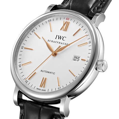 iwc portofino price singapore|iwc portofino watch price.